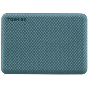 Toshiba | Canvio Advance | HDTCA10EG3AA | 1000 GB | 2.5 